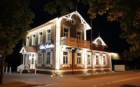 Vila Arnika